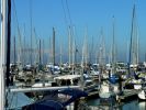San Francisco - Yachthafen